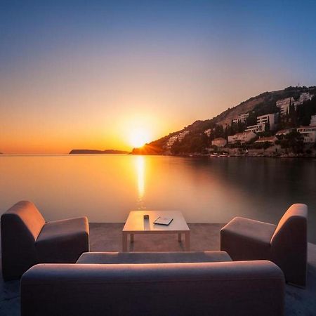 Apartment Lara Exclusive Dubrovnik Eksteriør billede
