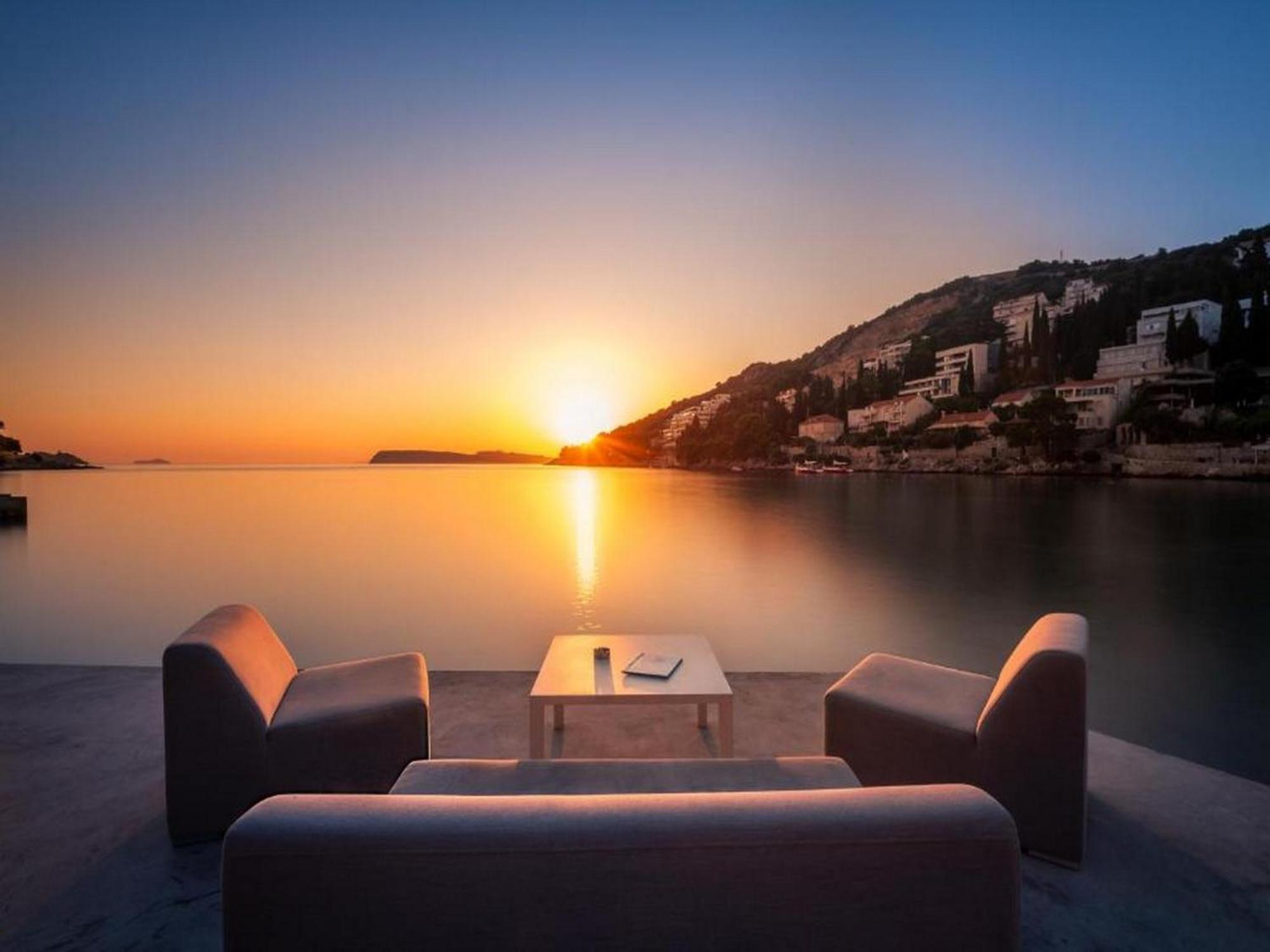 Apartment Lara Exclusive Dubrovnik Eksteriør billede