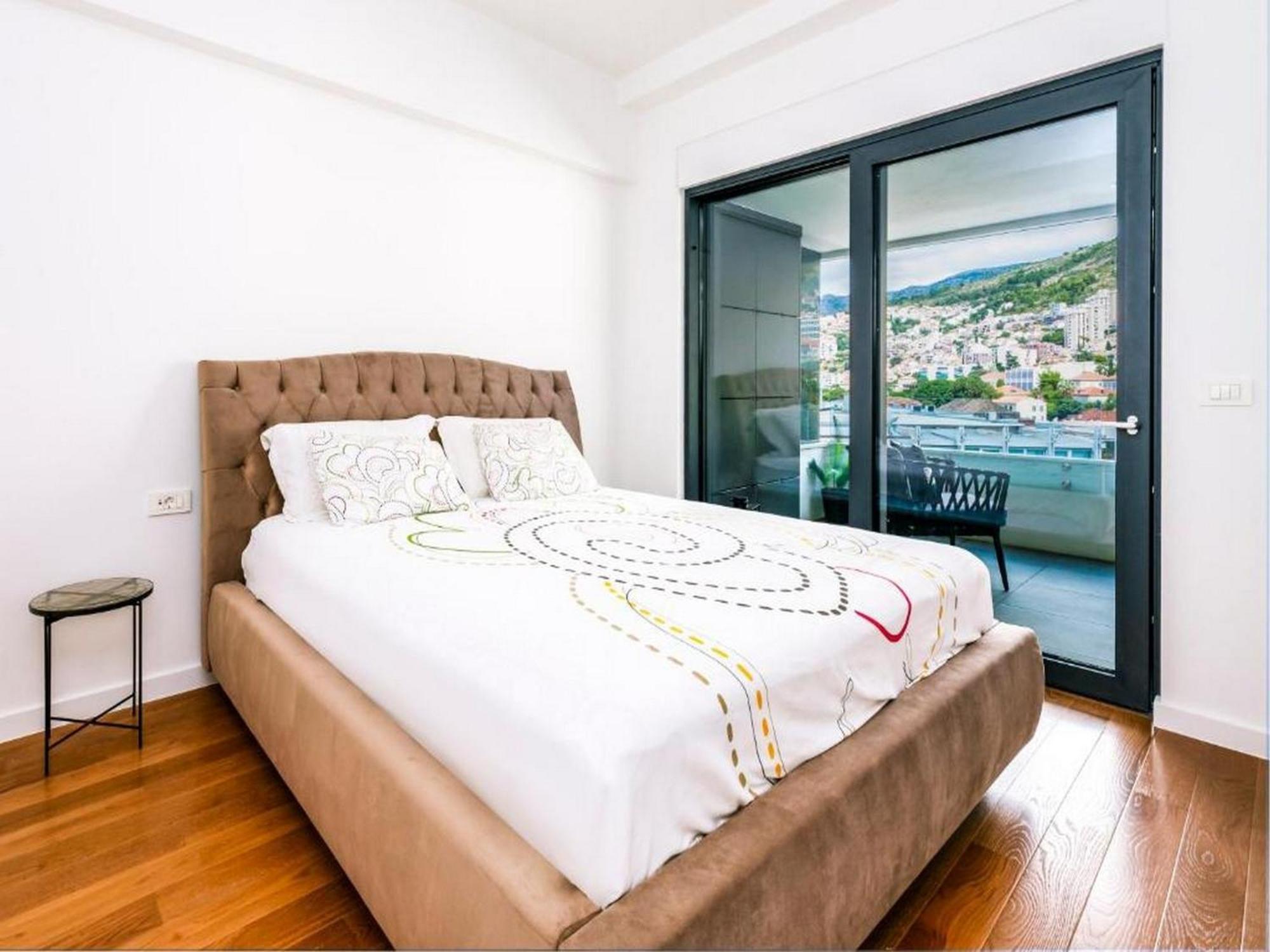 Apartment Lara Exclusive Dubrovnik Eksteriør billede