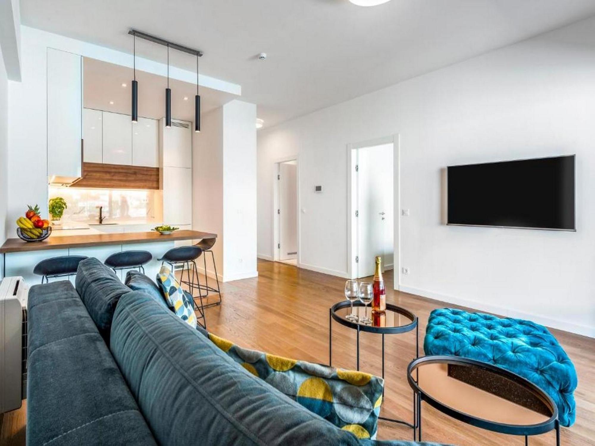 Apartment Lara Exclusive Dubrovnik Eksteriør billede