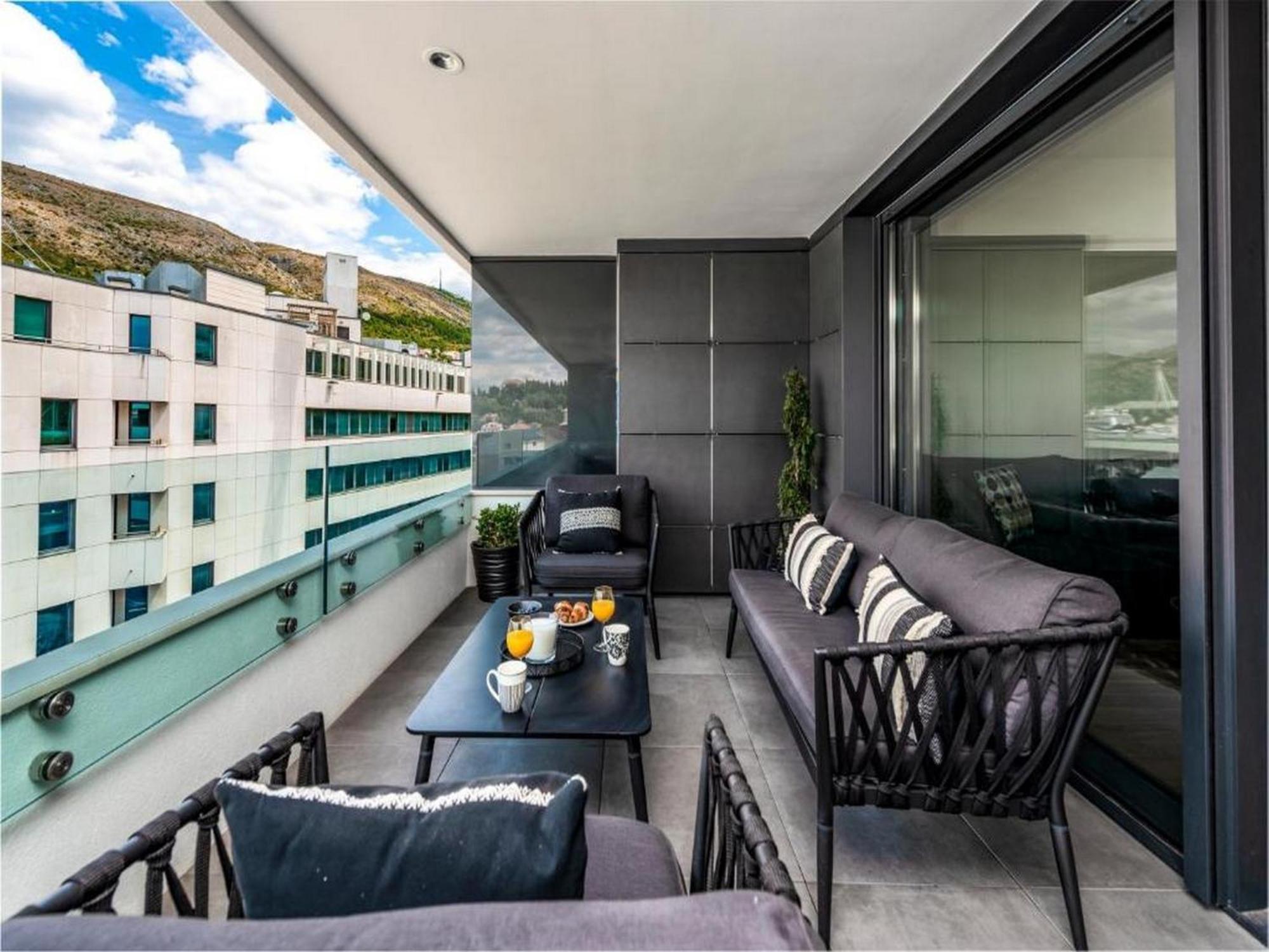 Apartment Lara Exclusive Dubrovnik Eksteriør billede
