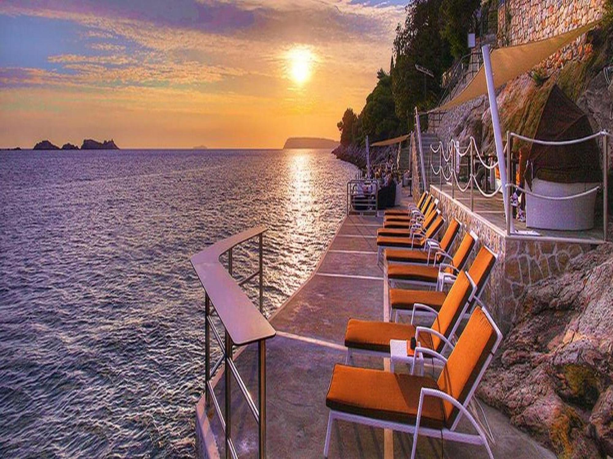 Apartment Lara Exclusive Dubrovnik Eksteriør billede
