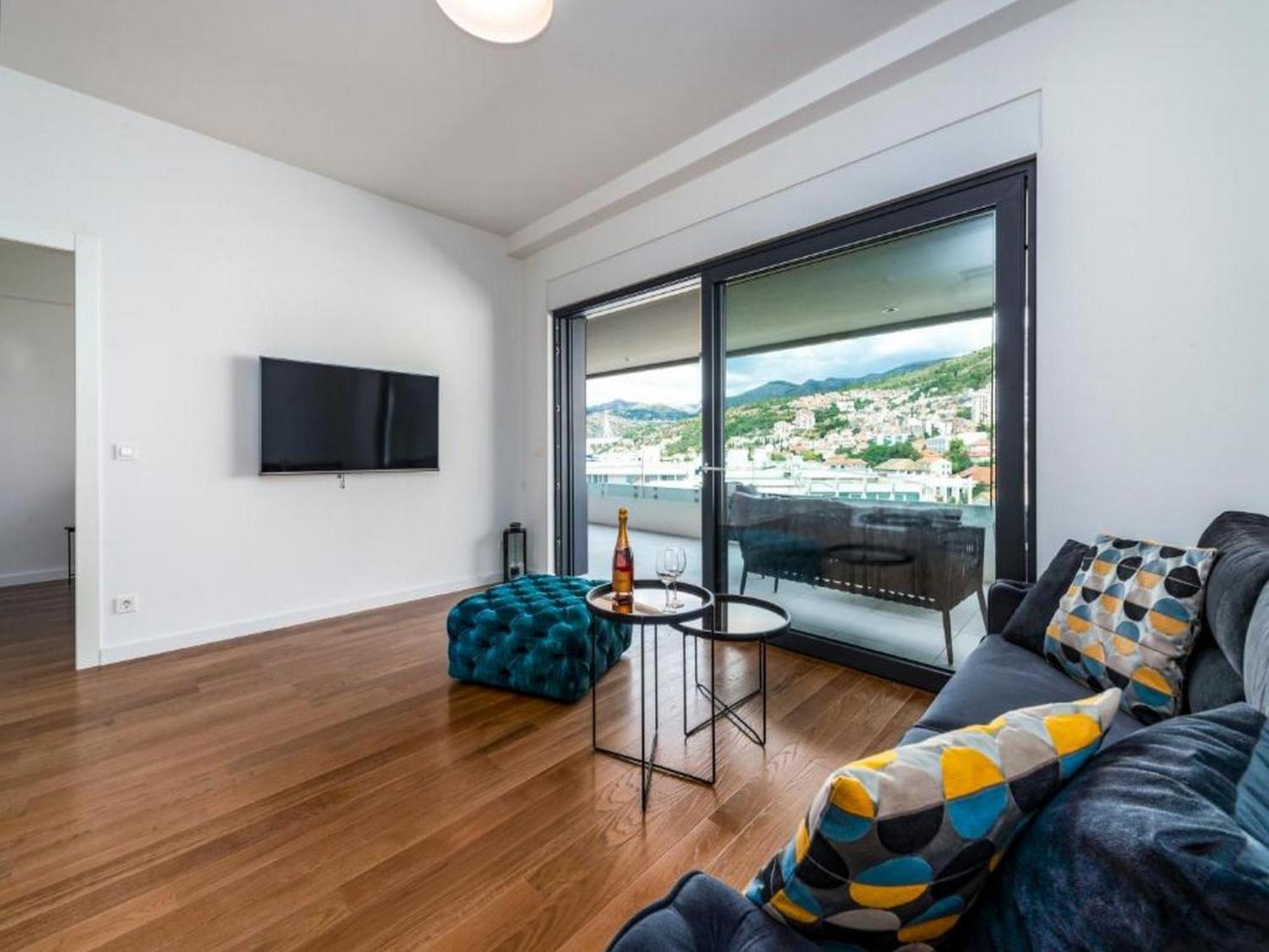 Apartment Lara Exclusive Dubrovnik Eksteriør billede