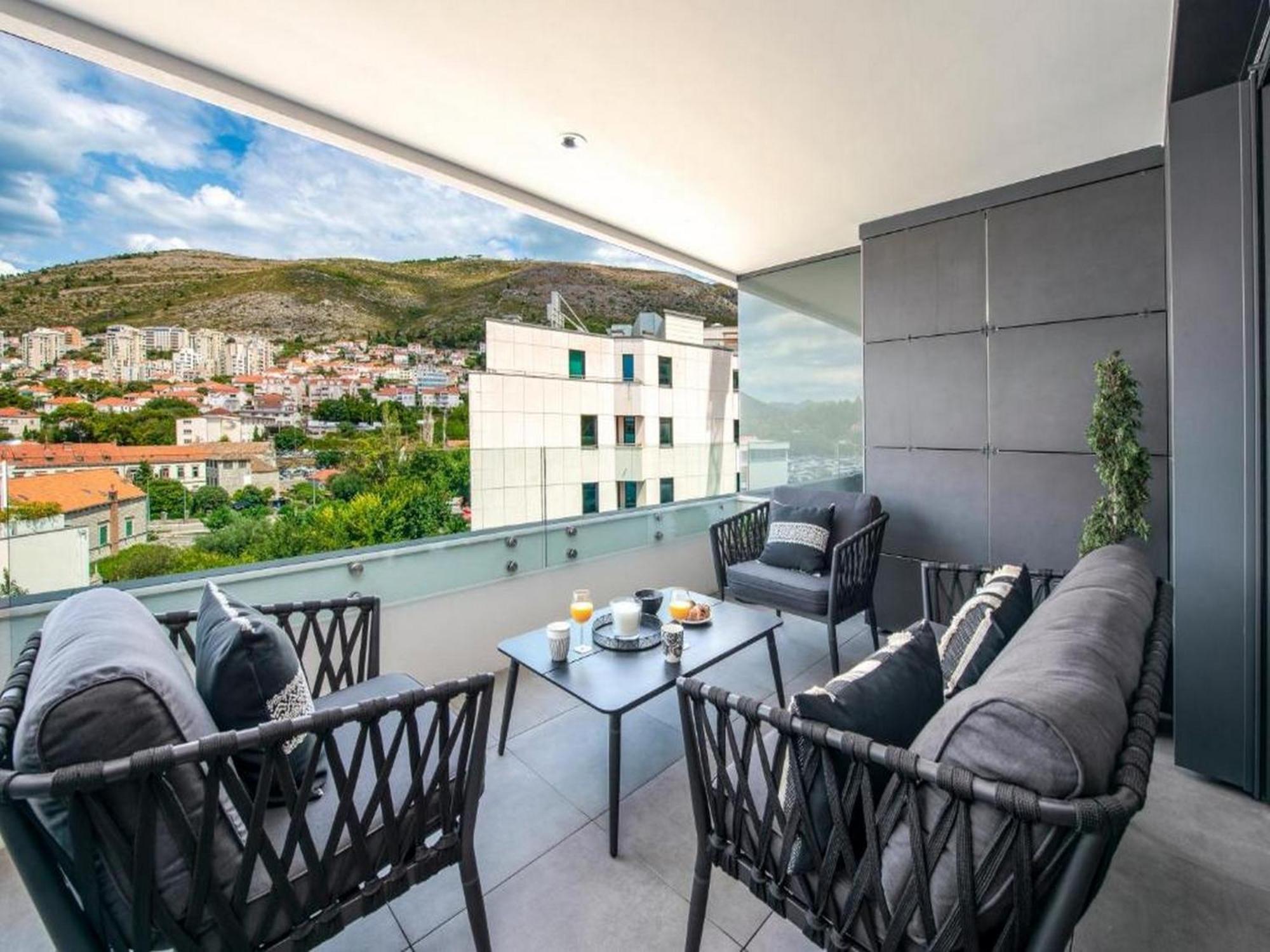 Apartment Lara Exclusive Dubrovnik Eksteriør billede