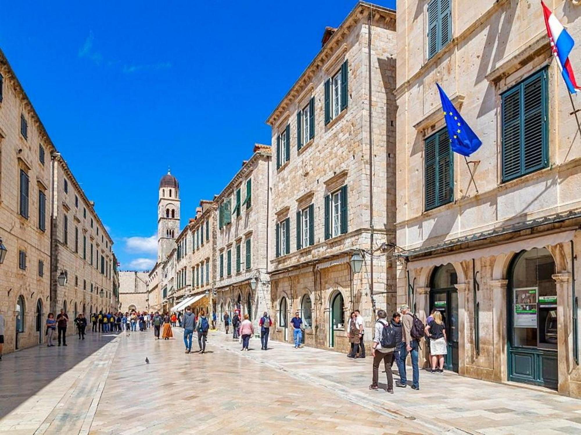 Apartment Lara Exclusive Dubrovnik Eksteriør billede